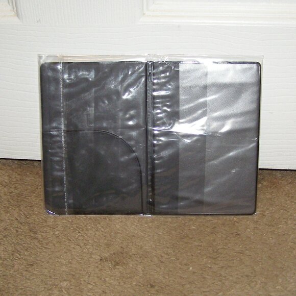 New Russian Matryoshka Passport Cover (Nesting doll) - Picture 9 of 11